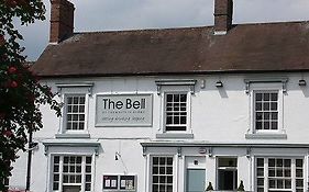 The Bell At Tanworth