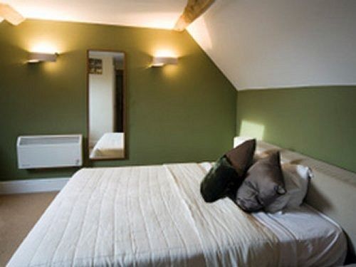 The Bell At Tanworth Hotel Henley-in-Arden Exterior photo
